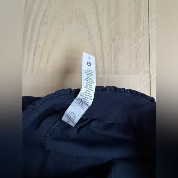 Lululemon Adapted State High-Rise Jogger - Picture 2 of 4